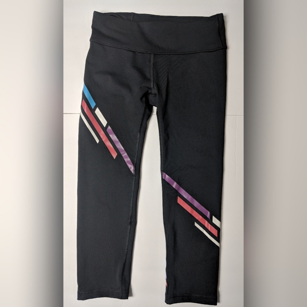 Gap Fit G Fast Women's XS Capri Leggings